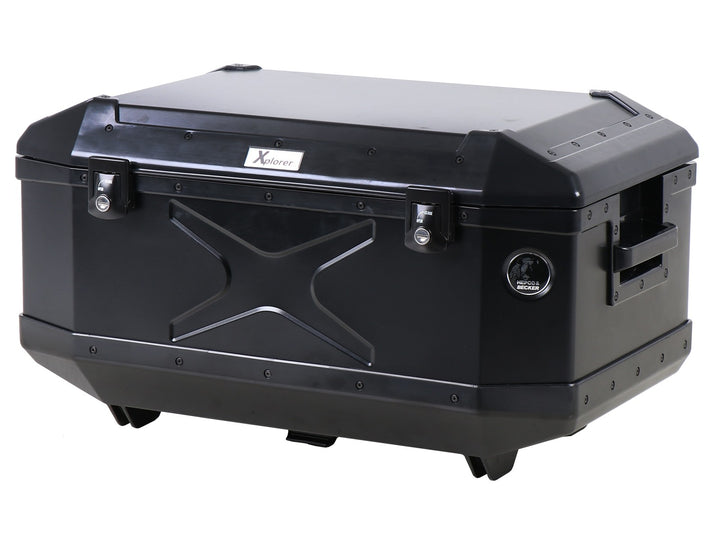 XPLORER Topcase 60 - Black