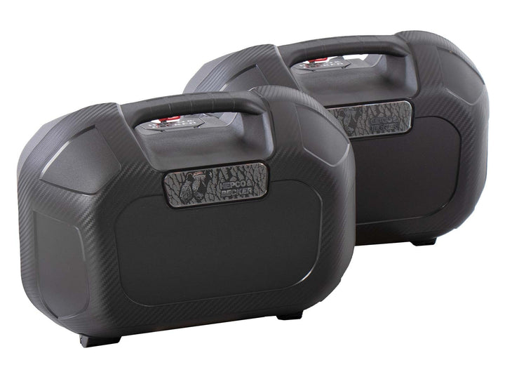 ORBIT Sidecase set for C-Bow Carrier