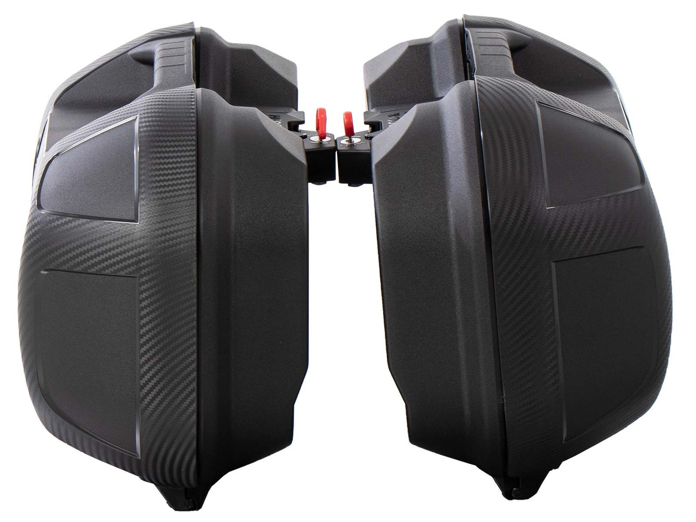 ORBIT Sidecase set for C-Bow Carrier