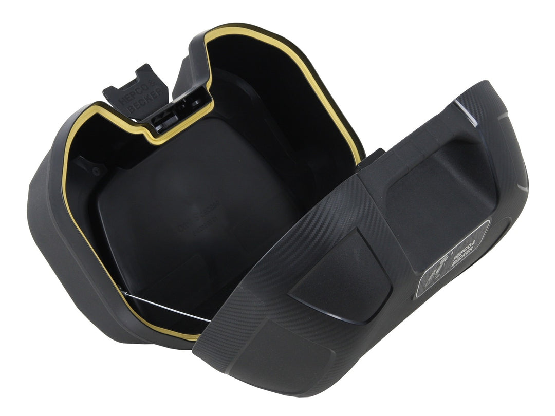 ORBIT Sidecase set for C-Bow Carrier