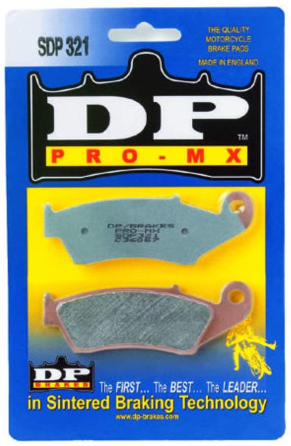 SDP321 SDP Pro-MX Brakes