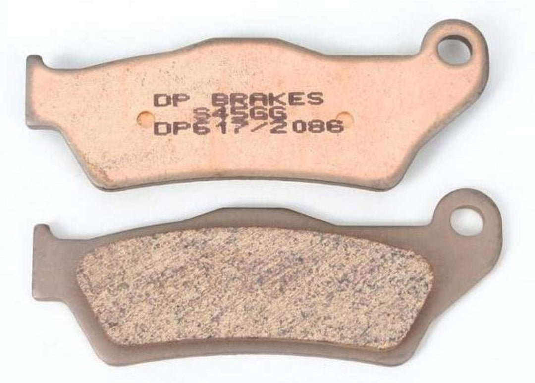 DP617 DP Brakes STANDARD