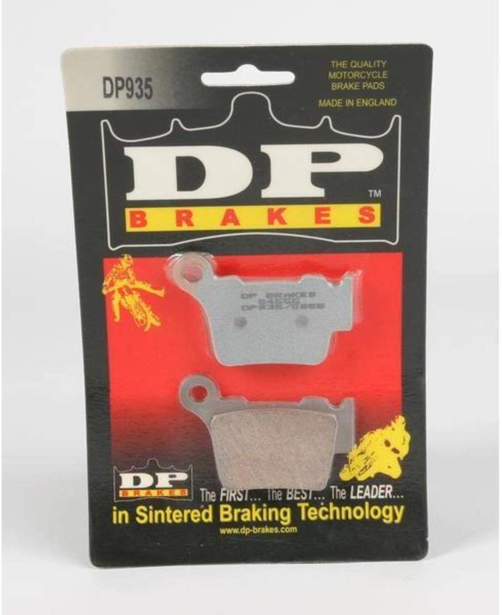 DP935 DP Brakes STANDARD