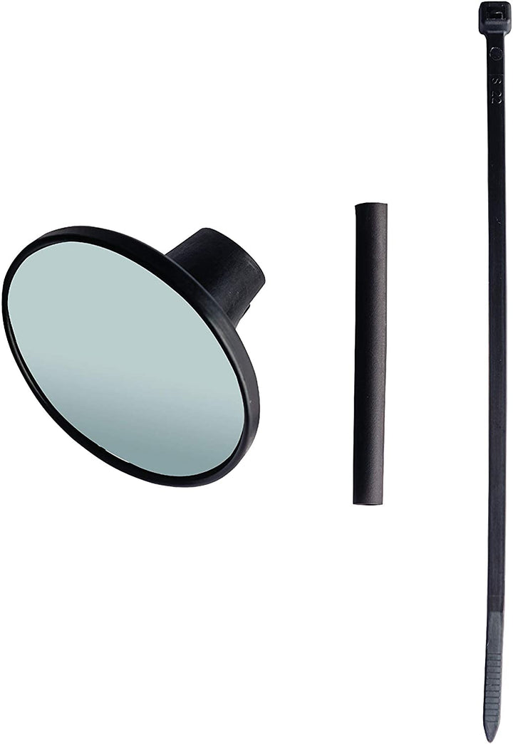 Trail Mirror (1-piece)