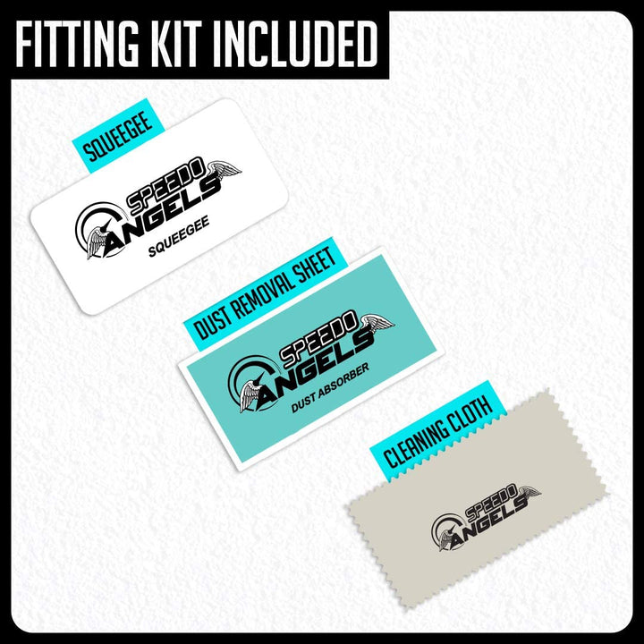 Dashboard Screen Protector - BMW R nine T Scrambler/ Pure/ Urban GS 2017+