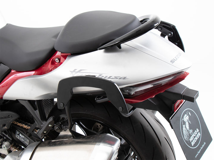 C-Bow SideCarrier for SUZUKI GSX 1300 R Hayabusa (2021-)