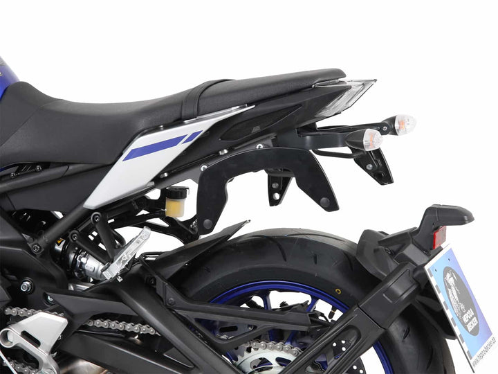 C-Bow Sidecarrier for YAMAHA MT-09 / SP (2017-2020)