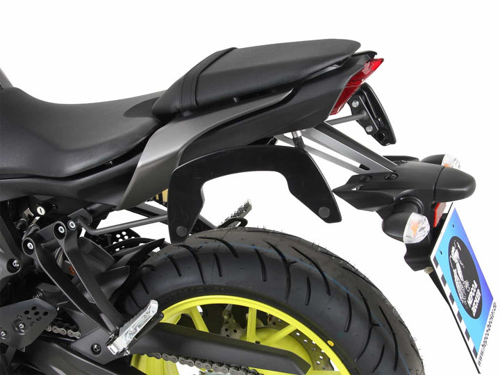 C-Bow Sidecarrier for YAMAHA MT-07 (2014-)