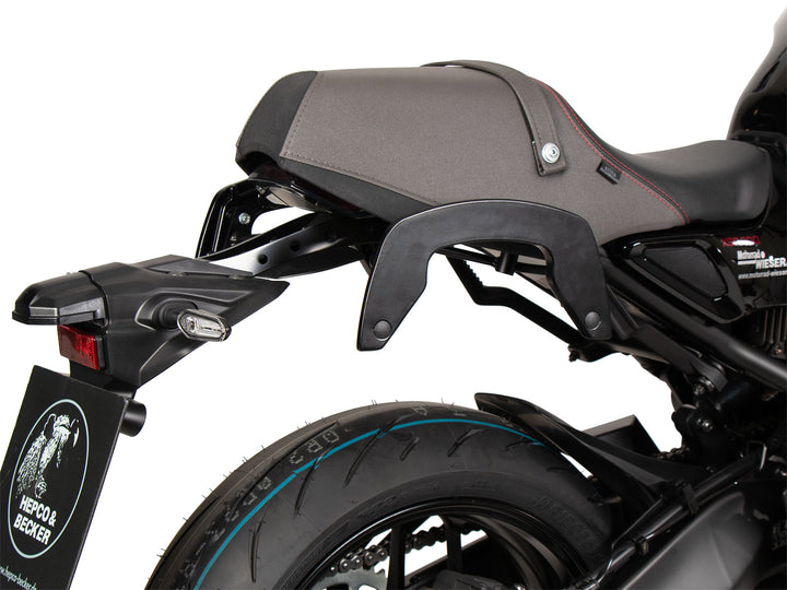 C-Bow SideCarrier for YAMAHA XSR 900 (2022-)