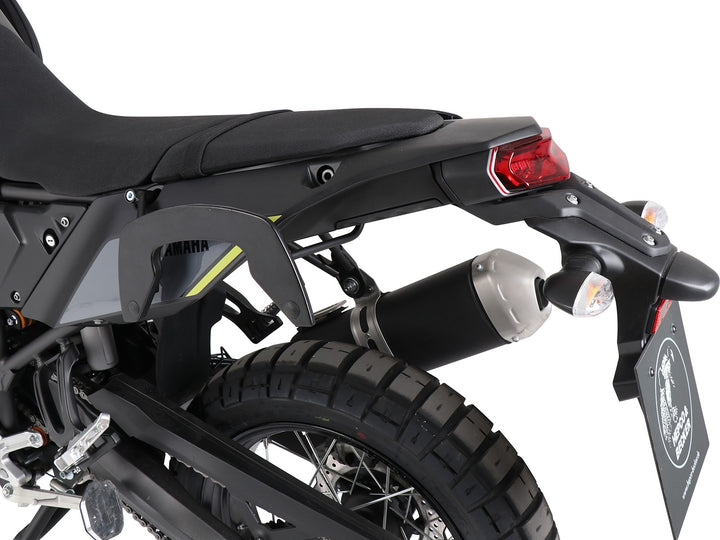 C-Bow SideCarrier for YAMAHA Ténéré 700 / Rally / World Raid