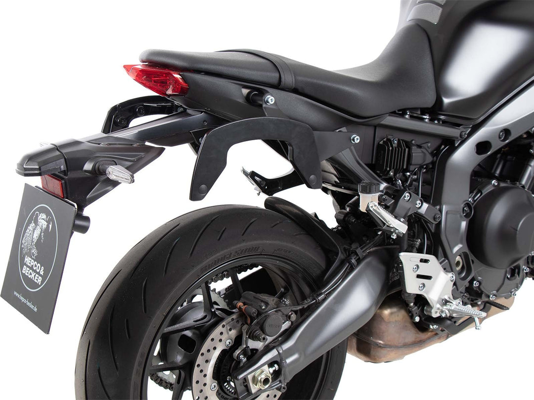 C-Bow SideCarrier for YAMAHA MT-09 (2021-)