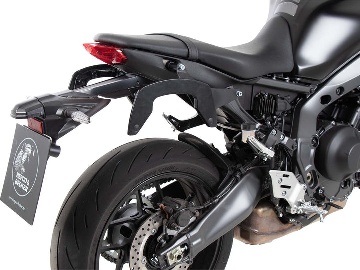 C-Bow SideCarrier for YAMAHA MT-09 (2021-)