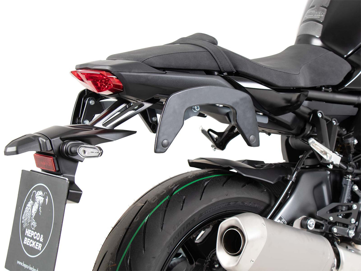 C-Bow Sidecarrier for YAMAHA MT-10 (2022-)