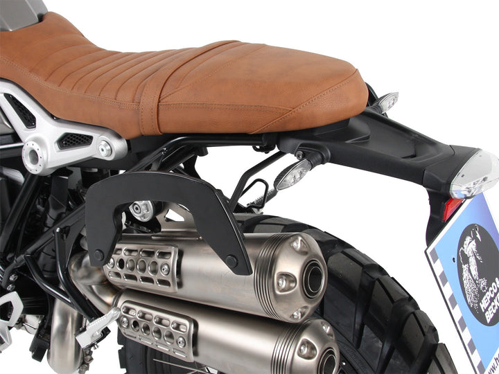 C-Bow SideCarrier for BMW R nine T Scrambler / Urban G/S 40 Years Ed.