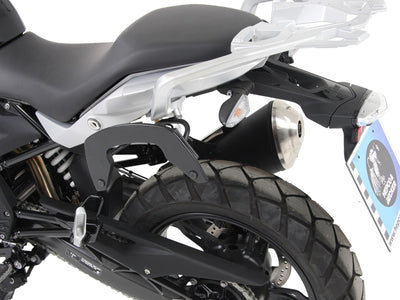 C-Bow SideCarrier for BMW G 310 GS (2017-)