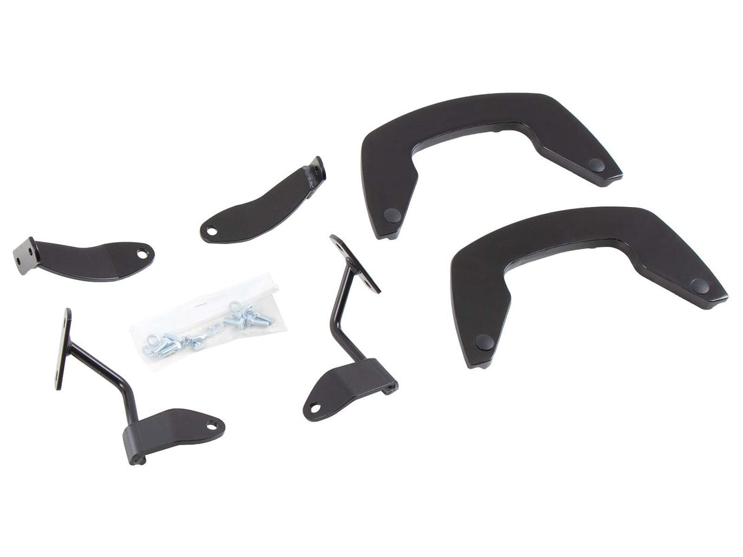 C-Bow SideCarrier for BMW R 1250 GS / Adv & R 1200 GS LC / Adv