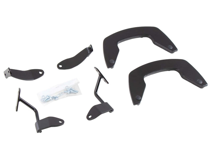 C-Bow SideCarrier for BMW R 1250 GS / Adv & R 1200 GS LC / Adv