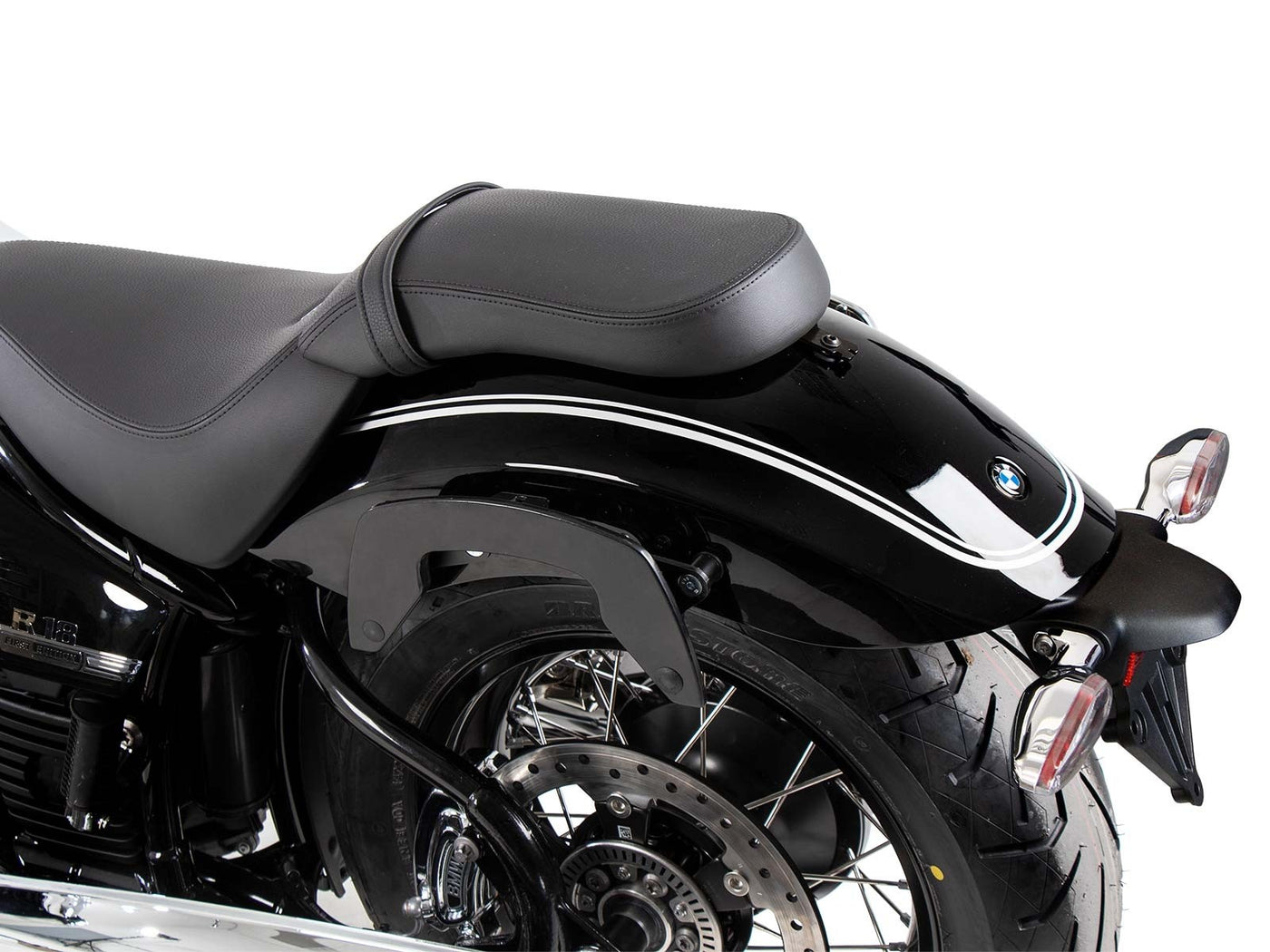 C-Bow SideCarrier for BMW R 18 (2021-)