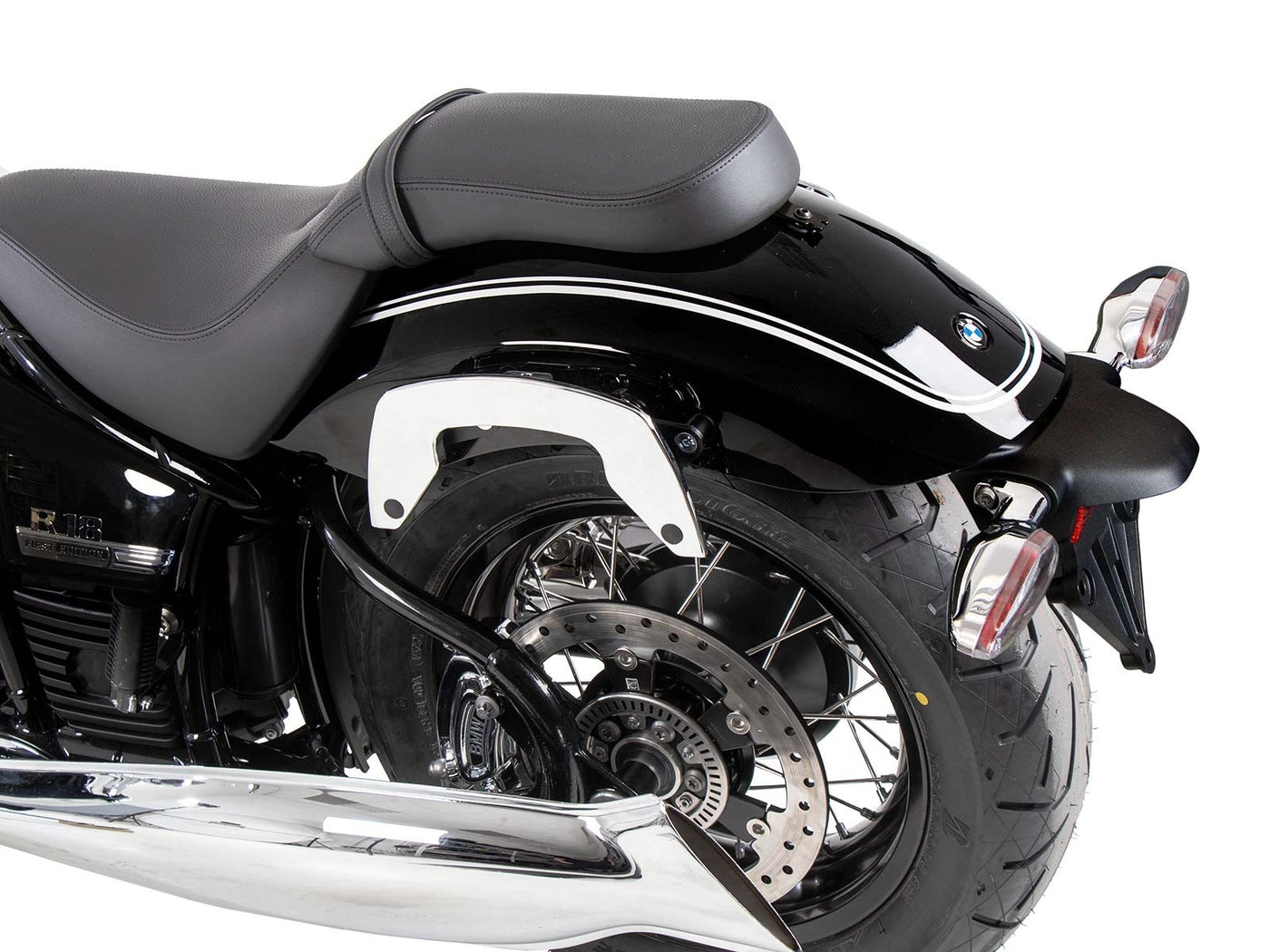 C-Bow SideCarrier for BMW R 18 (2021-)