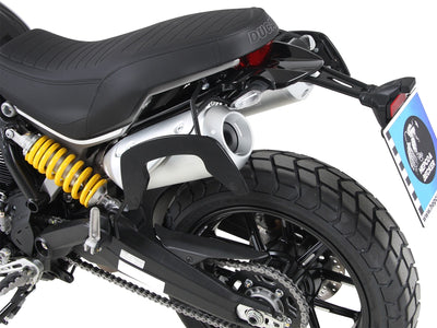C-Bow SideCarrier for DUCATI Scrambler1100 / Special / Sport (2018-2020)