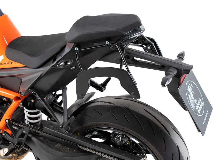 C-Bow SideCarrier for KTM 1290 Super Duke / R (2020-)