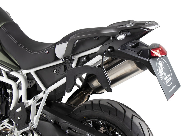C-Bow SideCarrier for TRIUMPH Tiger 900 Rally / GT / PRO & 850 Sport
