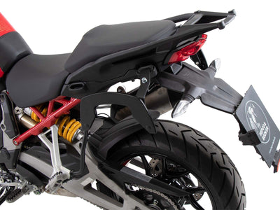C-Bow SideCarrier for Ducati Multistrada V4 / S / S Sport / Pikes Peak
