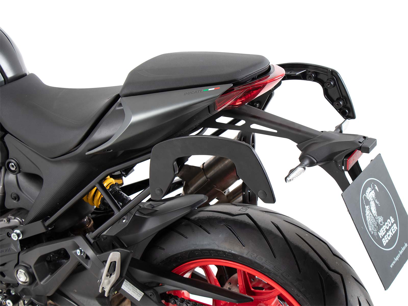 Ducati monster 937 2025