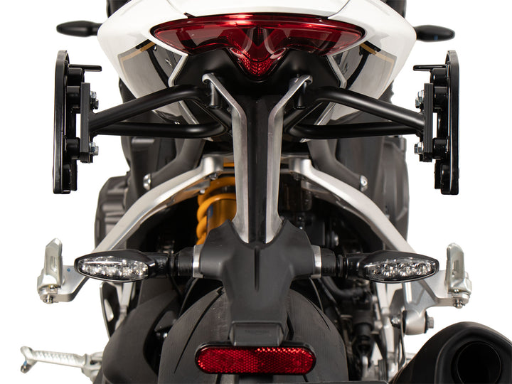 C-Bow SideCarrier for TRIUMPH Speed Triple 1200 RS / RR (2021-)