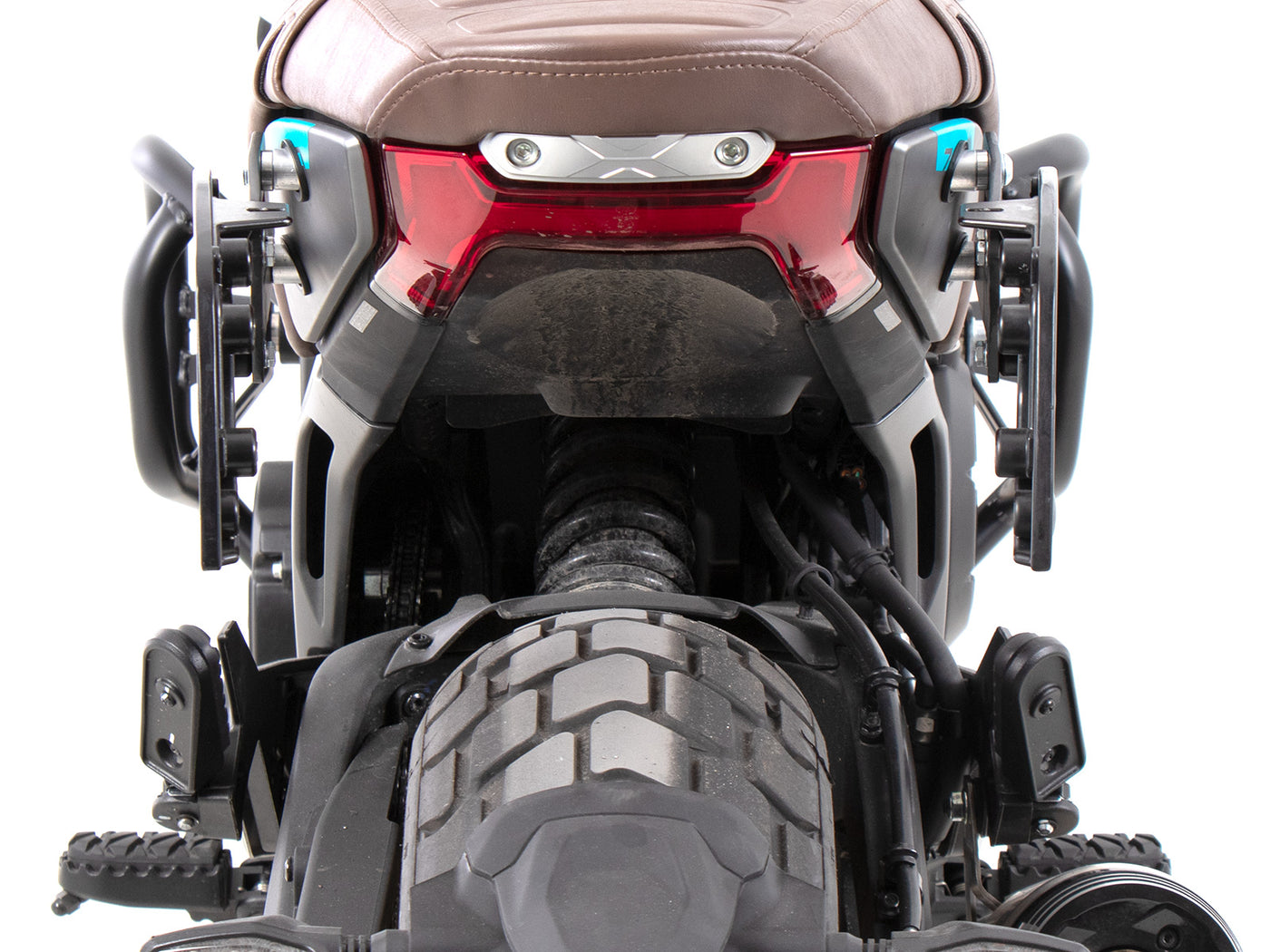 C-Bow SideCarrier for CF MOTO 700 CL-X (2022-)