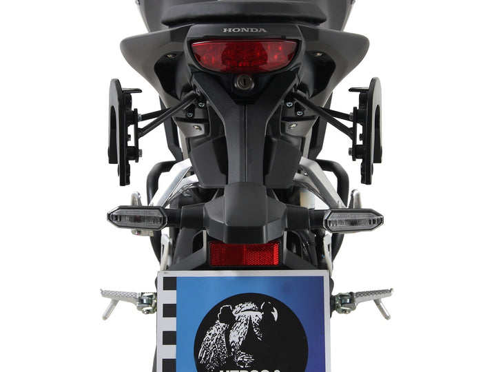 C-Bow SideCarrier for HONDA CB 125 / 150 R (2018-)