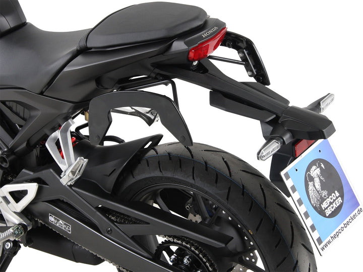 C-Bow SideCarrier for HONDA CB 125 / 150 R (2018-)