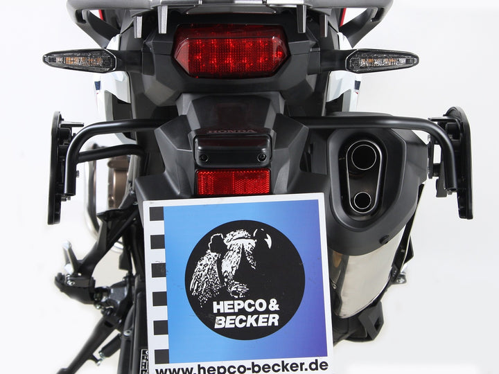C-Bow SideCarrier for HONDA CRF 1000 Africa Twin & Adv Sport (2018-2019)