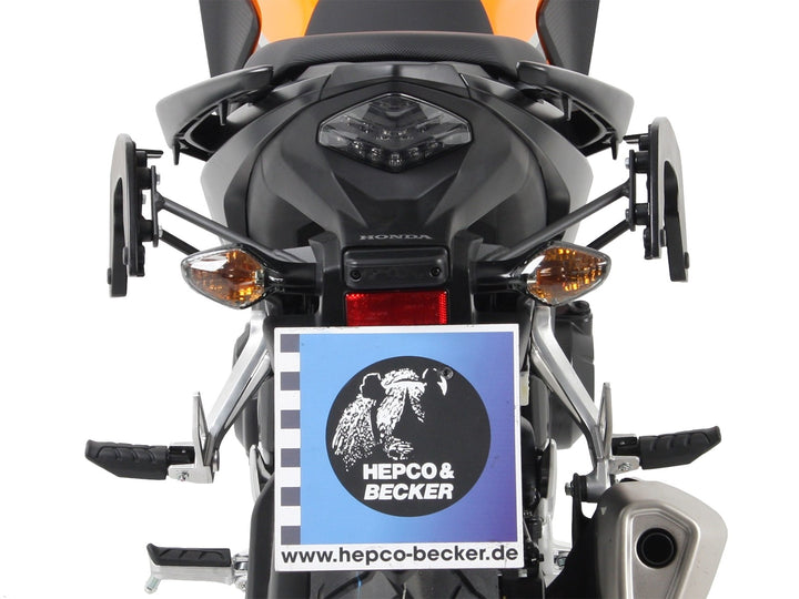 C-Bow Sidecarrier for HONDA CB 400 X (2016-)
