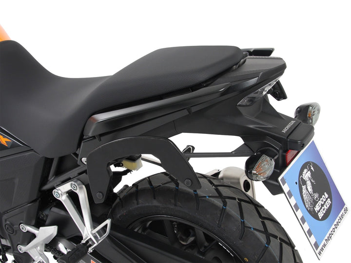 C-Bow Sidecarrier for HONDA CB 400 X (2016-)