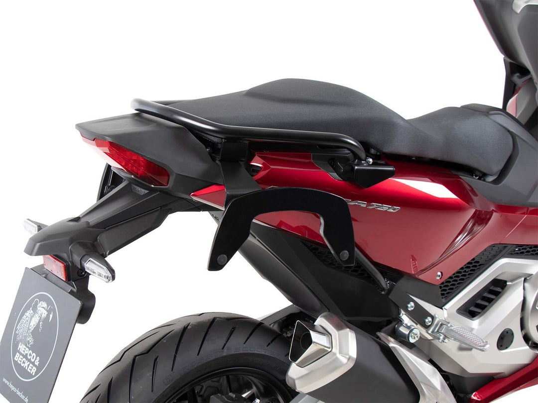 C-Bow SideCarrier for HONDA Forza 750 (2021-)