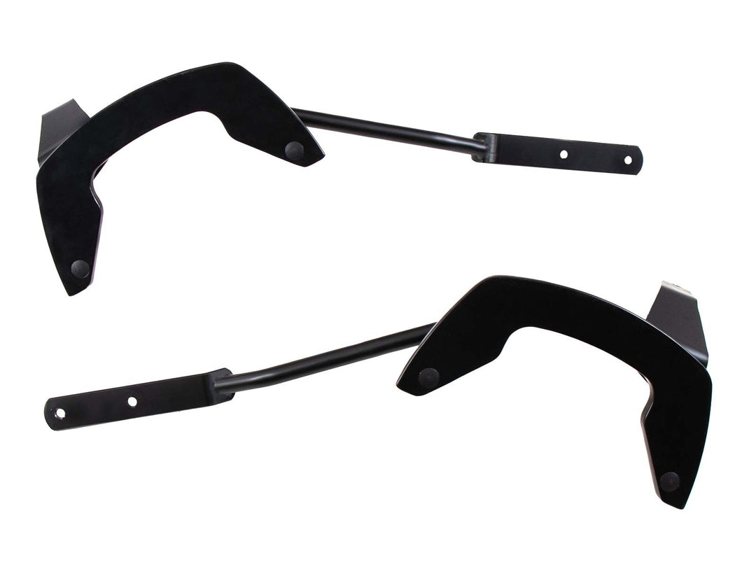 C-Bow SideCarrier for HONDA Forza 750 (2021-)