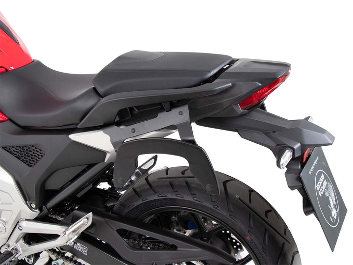 C-Bow SideCarrier for HONDA NC 750 X / DCT (2021-)