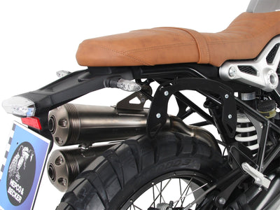 C-Bow SideCarrier RIGHT for BMW R nine T Scrambler / Urban G/S 40 Years Ed.