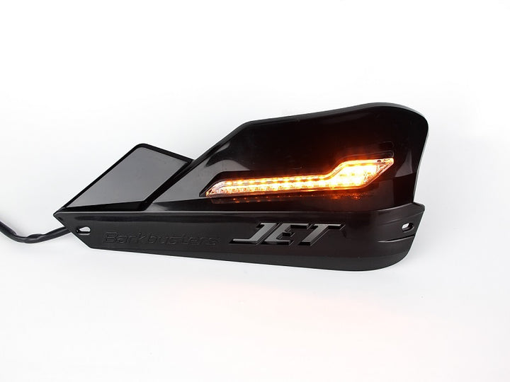 Barkbusters Handguards LED Amber Light (Indicator)