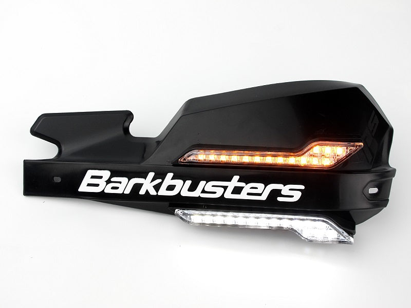 Barkbusters Handguards LED Amber Light (Indicator)