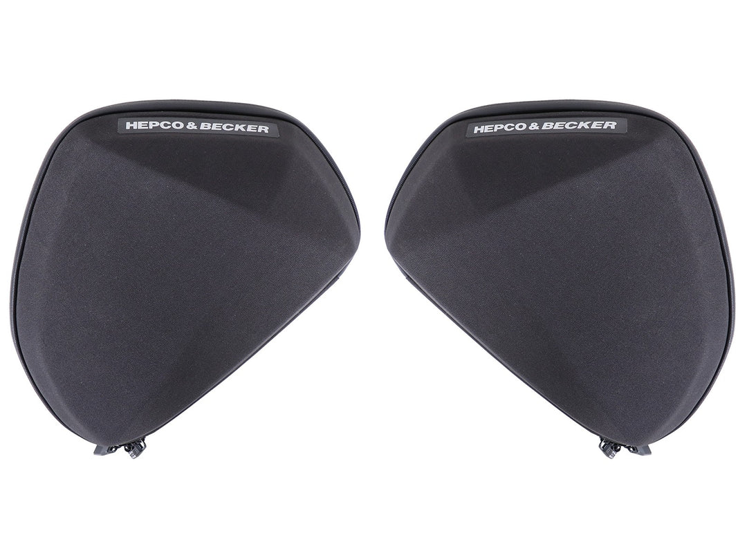 Universal Crash Bar Bags V1 (Set)