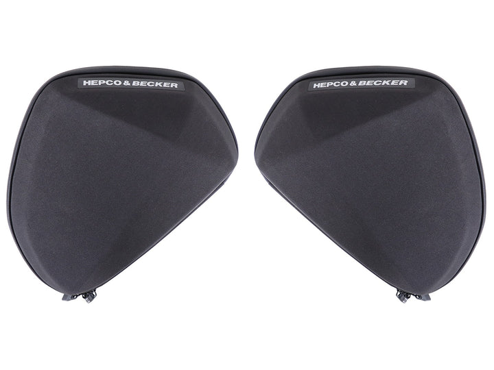 Universal Crash Bar Bags V1 (Set)