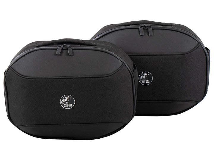 Softbag Set Street (2020) for C-Bow Side Carrier
