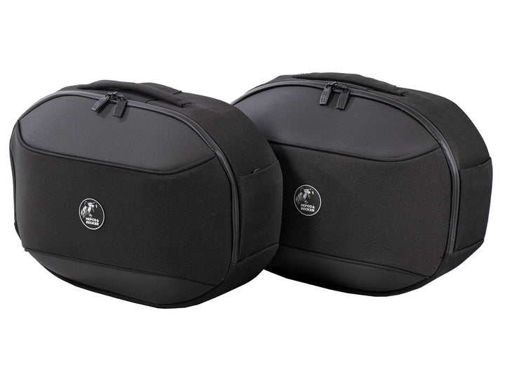 Softbag Set Street (2020) for C-Bow Side Carrier