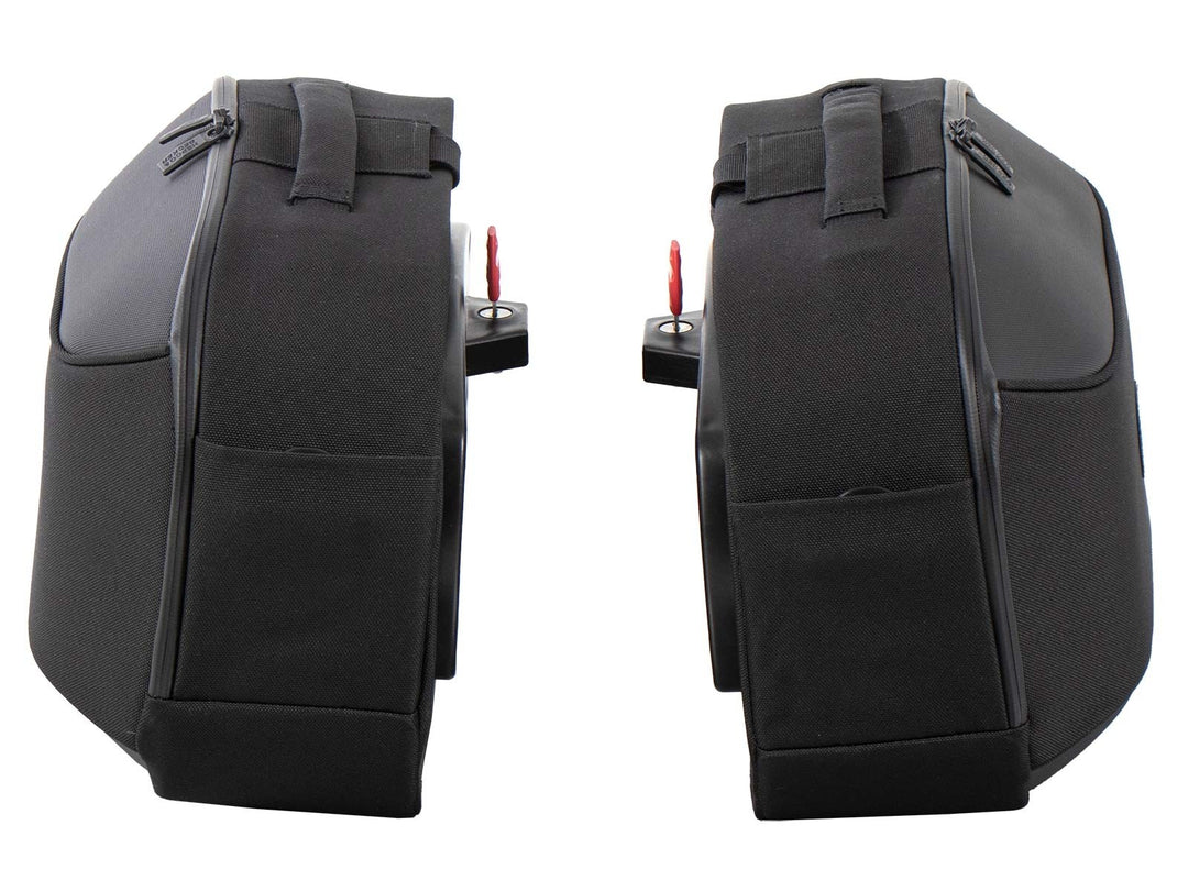 Softbag Set Street (2020) for C-Bow Side Carrier