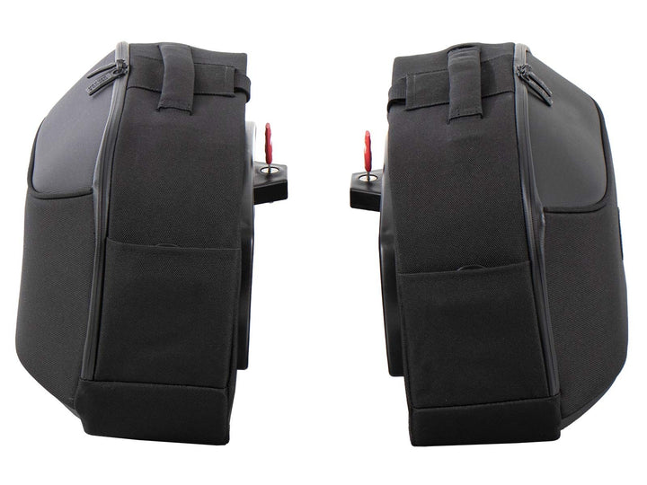 Softbag Set Street (2020) for C-Bow Side Carrier