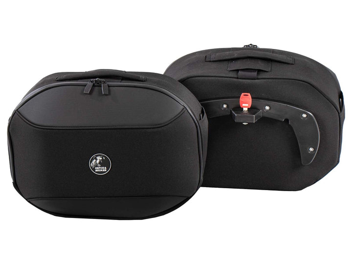 Softbag Set Street (2020) for C-Bow Side Carrier