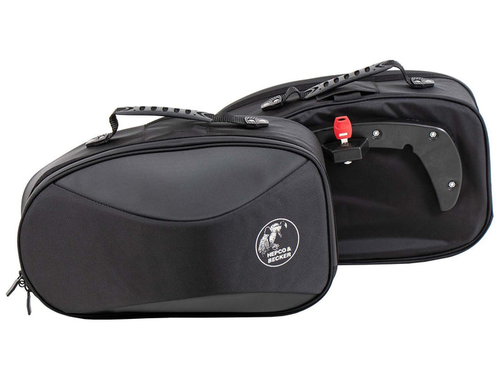 Softbag Set Street Reloaded for C-Bow Side Carrier