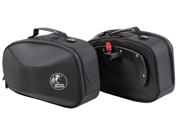 Softbag Set Street Reloaded for C-Bow Side Carrier